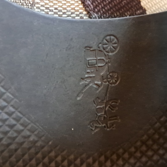 Women's Coach Kelson Sneakers - Picture 11 of 13